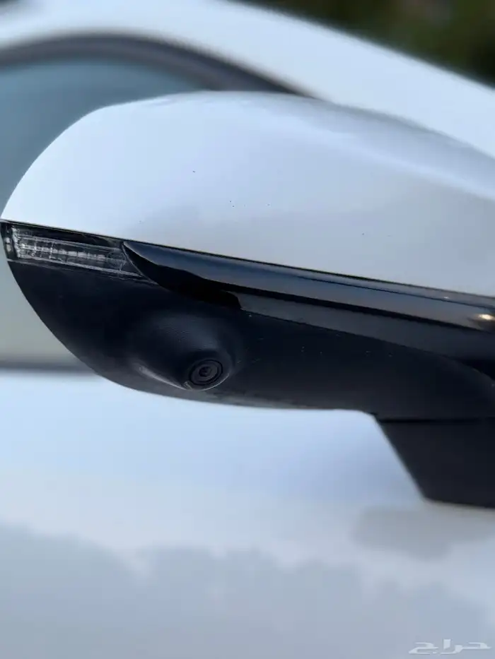 تشانجان CS 35 بلس 2023 فل كامل للبيع 32