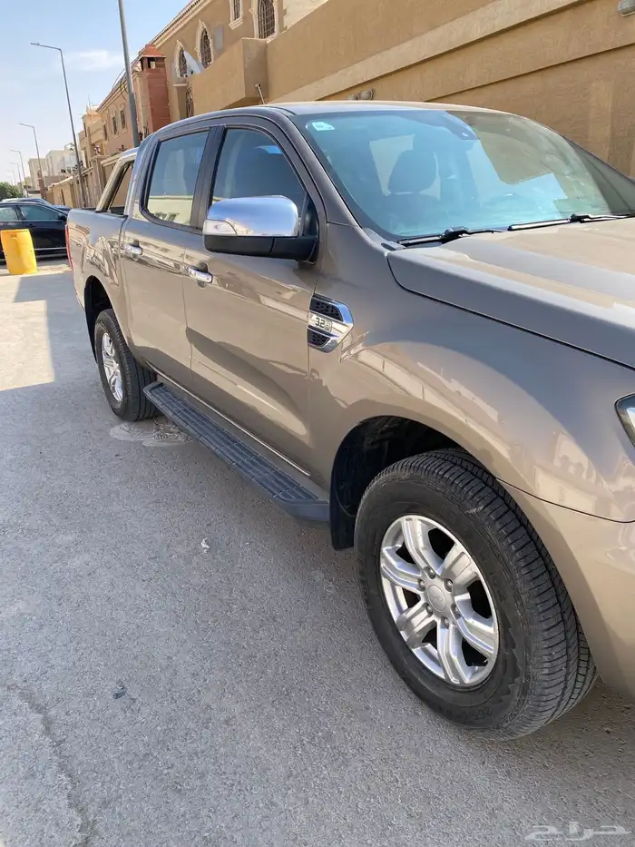 فورد رانجر 2020 4