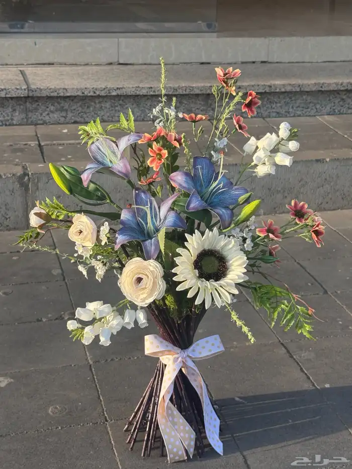 منسق زهور 10