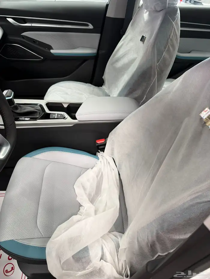 جيلي فل 2025 ايمجراند 5