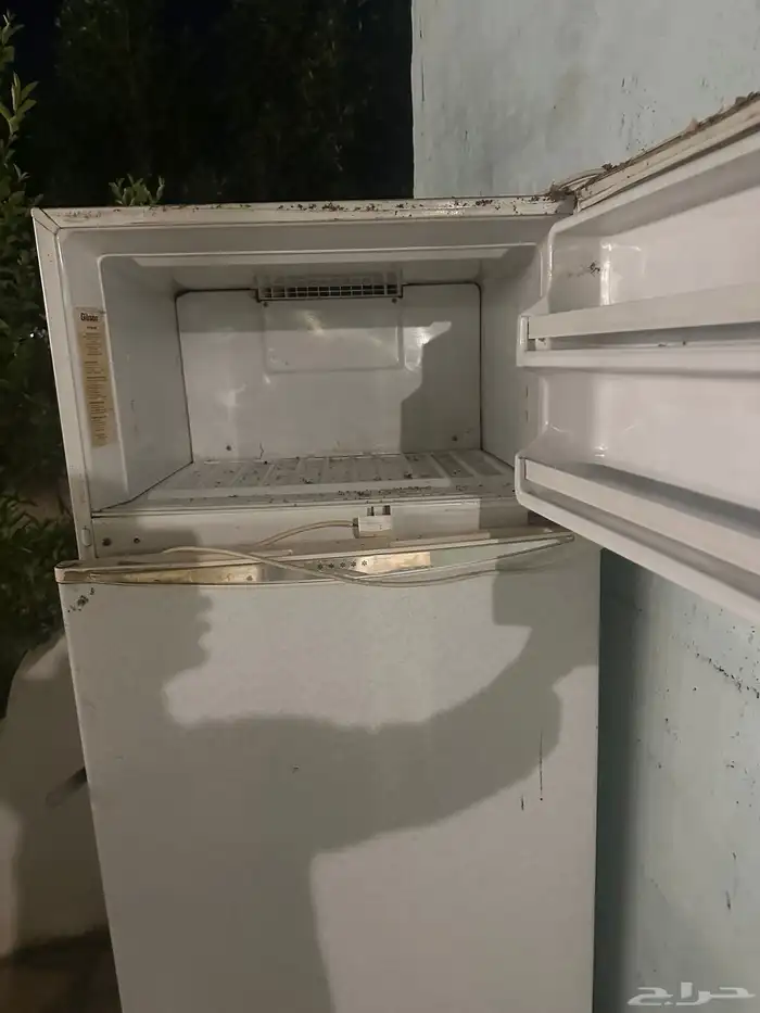 للبيع مكيف سبلت وثلاجه 5