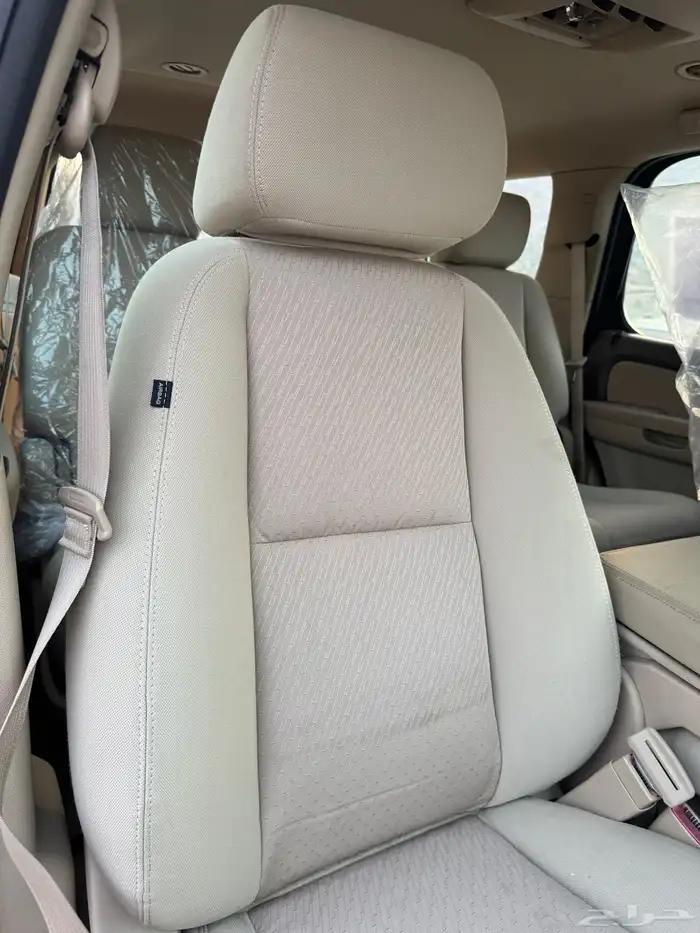 تاهو 2014 سعودي نظيف 26