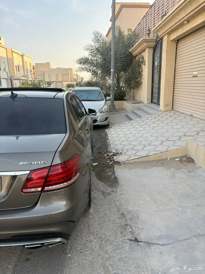 مرسيدس موديل2012 8