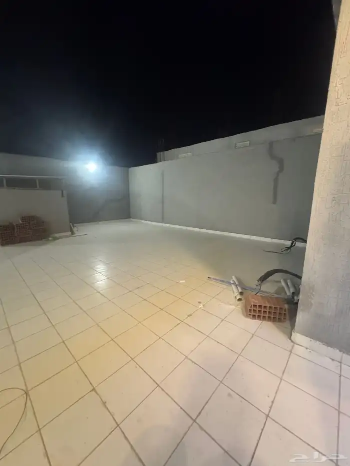 دور سكني للايجار 15