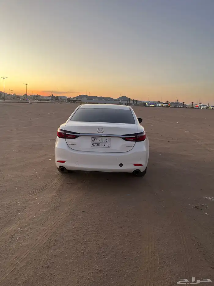 البيع مازدا 2