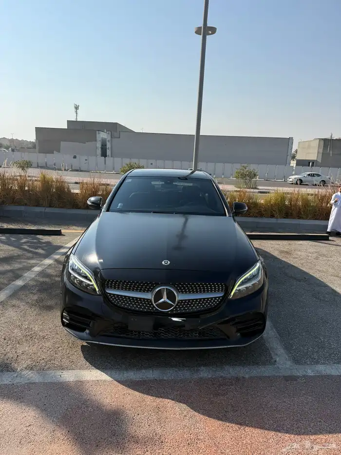 مارسيدس 2020 فصل كامل الموصفات وارد الجفالي ممشى 70982 20
