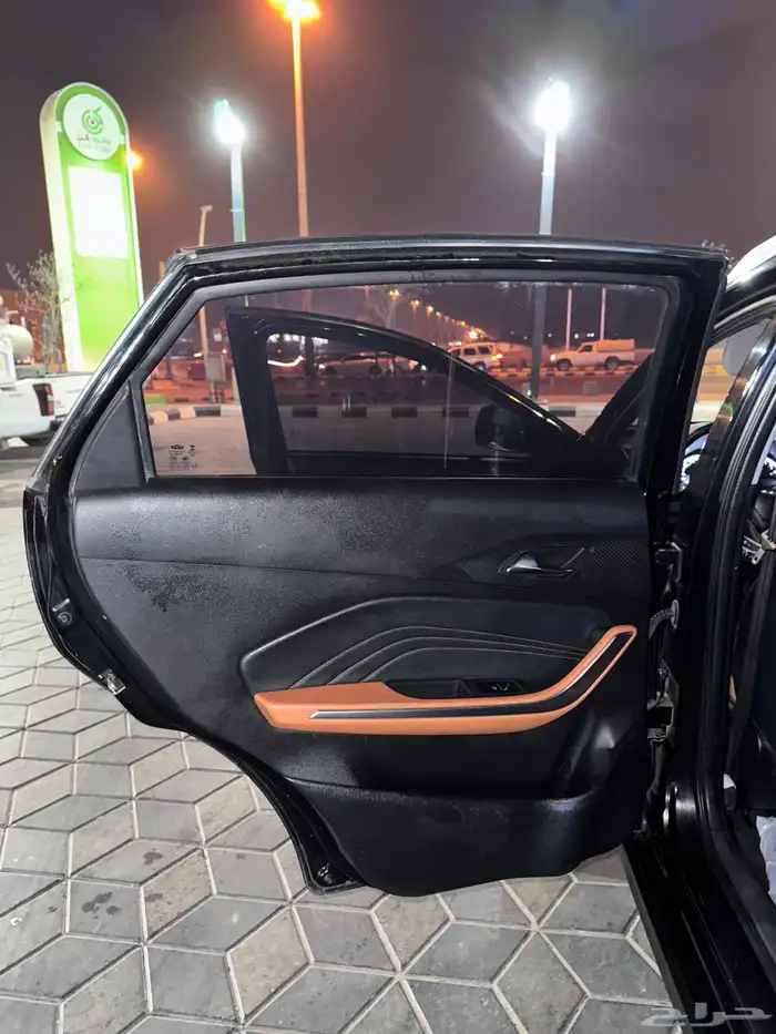 شيري تيجو 2 14