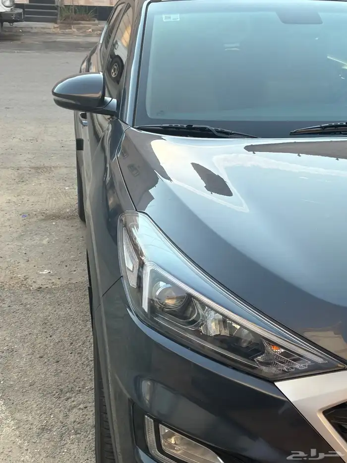 توسان 2021 السعر 62 6