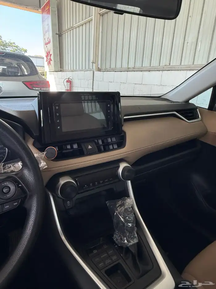 راف فور 2022 استاندر البيع بنظام الايجار منتهي بالتمليك 4