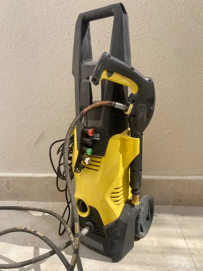 مكينه غسيل كارشر k3 0