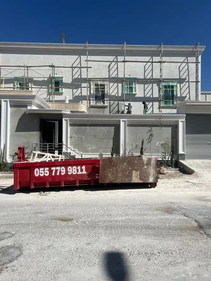 دهانات داخليه و خارجيه 8