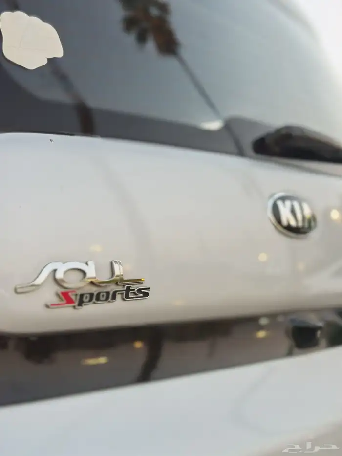 كيا سول هاتشباك وكاله نص فل 21