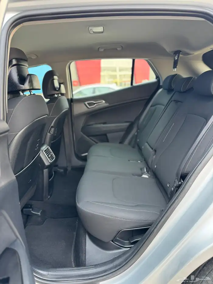 كيا سبورتاج 2023 السعر59000 15