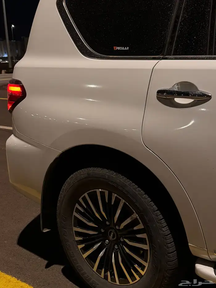 جيب باترول للبيع 2023 6