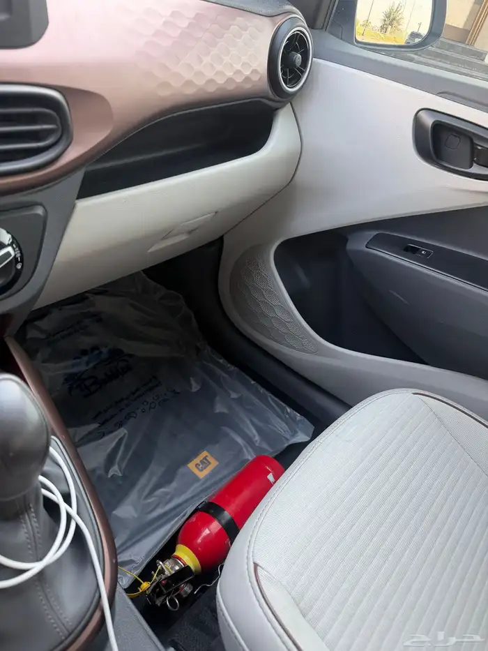 هونداي اي تن 2025 8