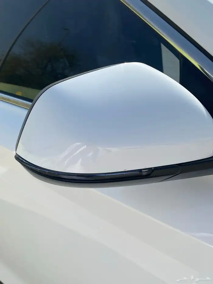 ام جي RX5 2018 6