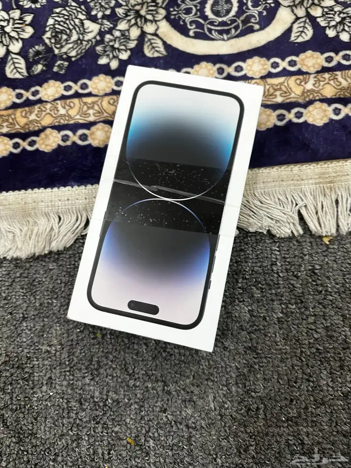 ايفون 14 بروماكس 1