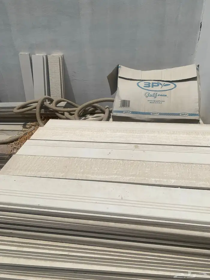 بلاط منوع بكميات كبيره 9