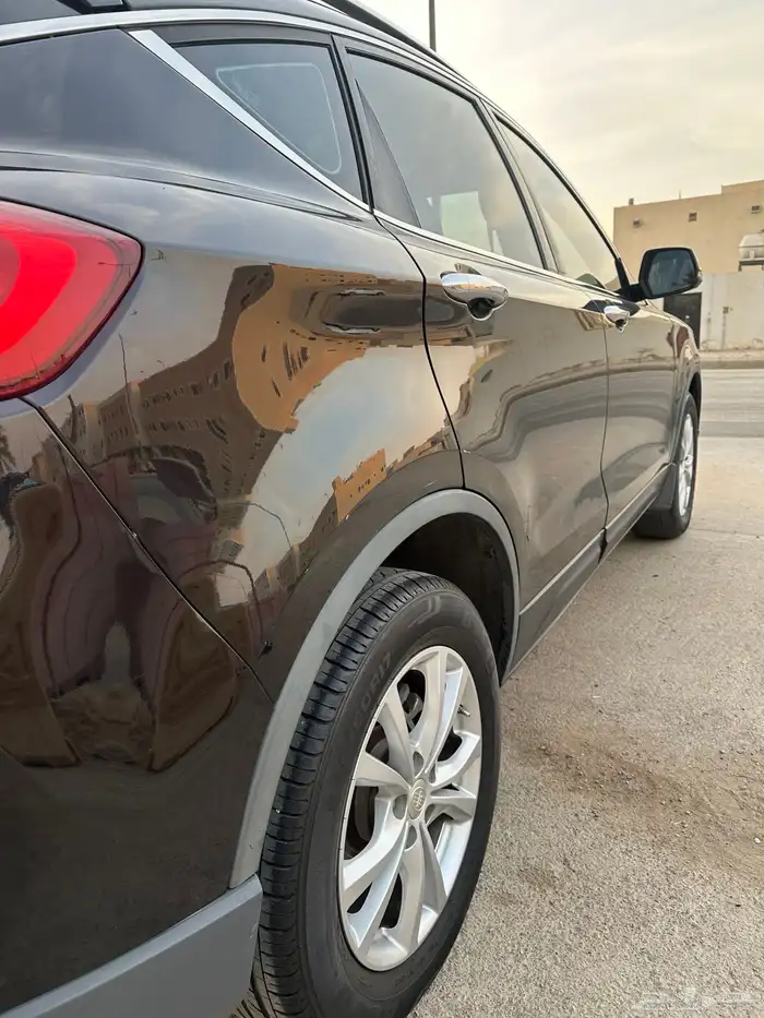 للبيع فاو X80 9