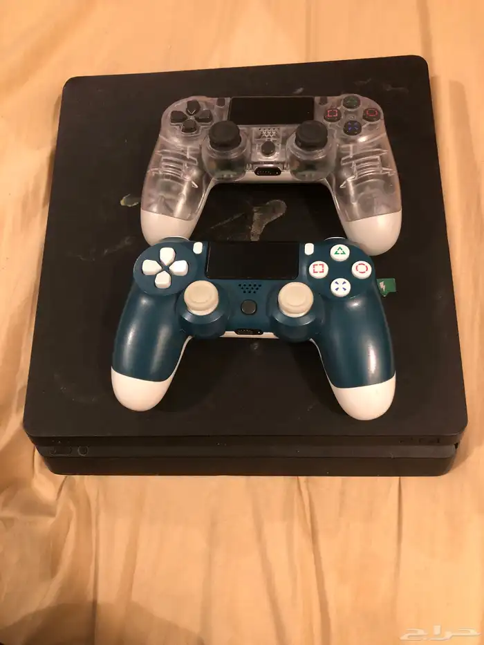 سوني 4 نظيف للبيع 0