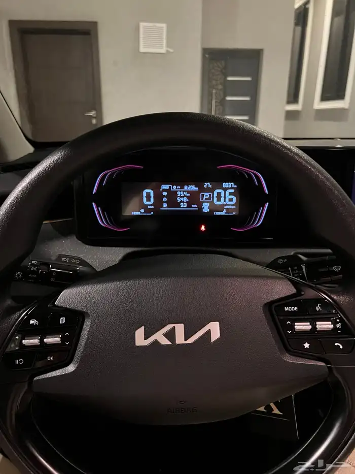 كيا K3 مديل2024 للبيع 19