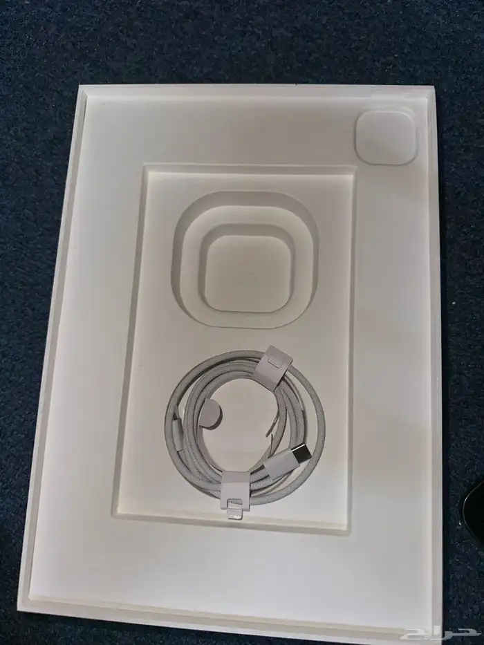 ايباد برو M4 5