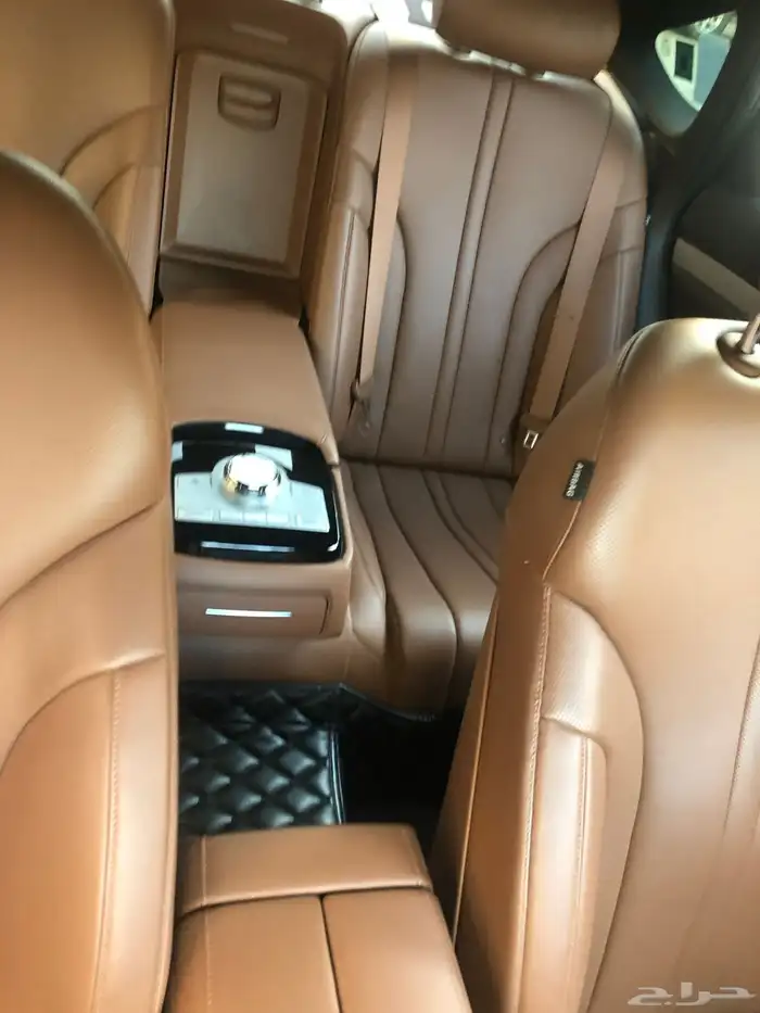 جينيسس G80 موديل 2023 1