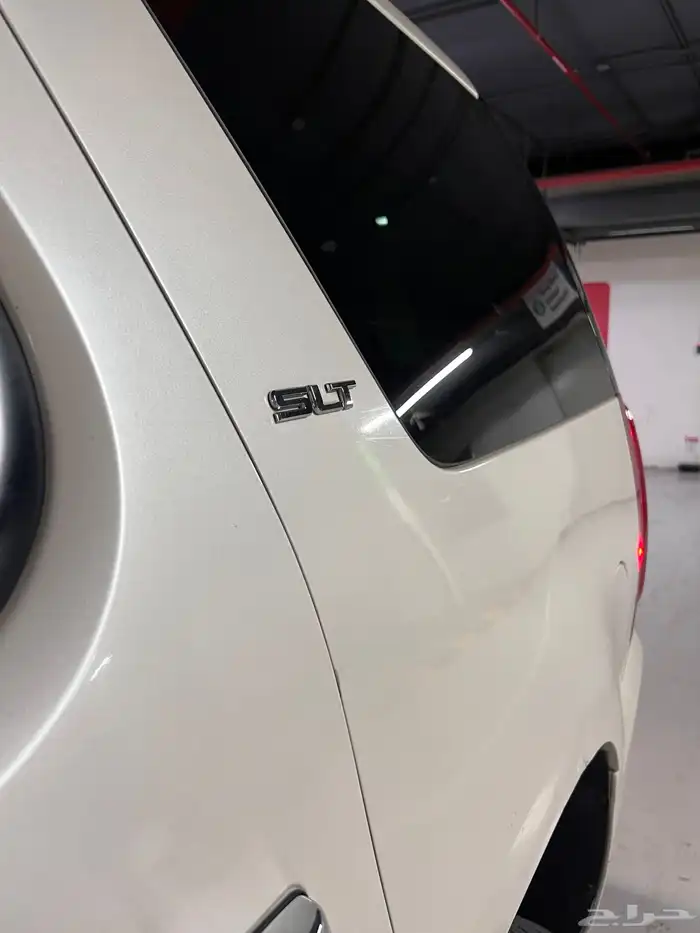 جمس SLT بودي وكالة 20