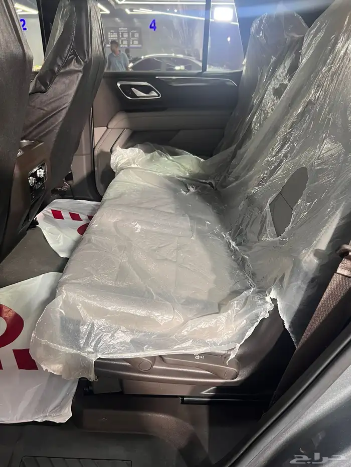 يوكون 2022 ب اسم صاحبه من الوكالة 9