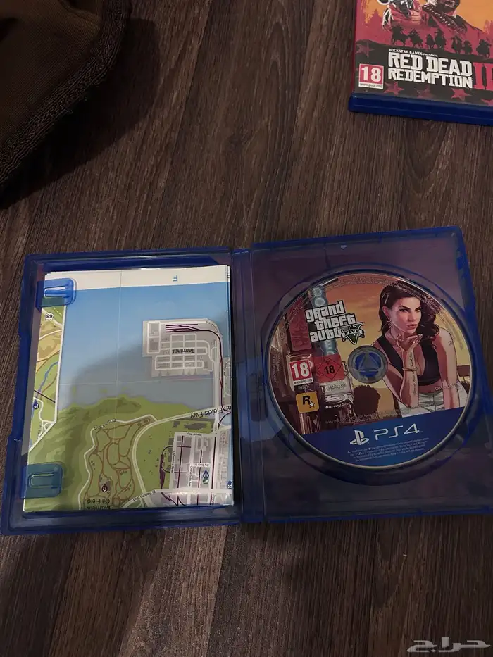 ألعاب سوني 4 1