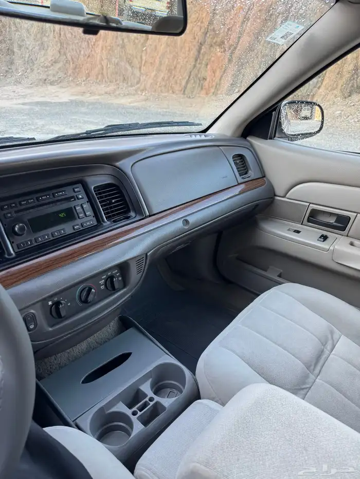 فكتوريا 2009 سعودي فضي 9