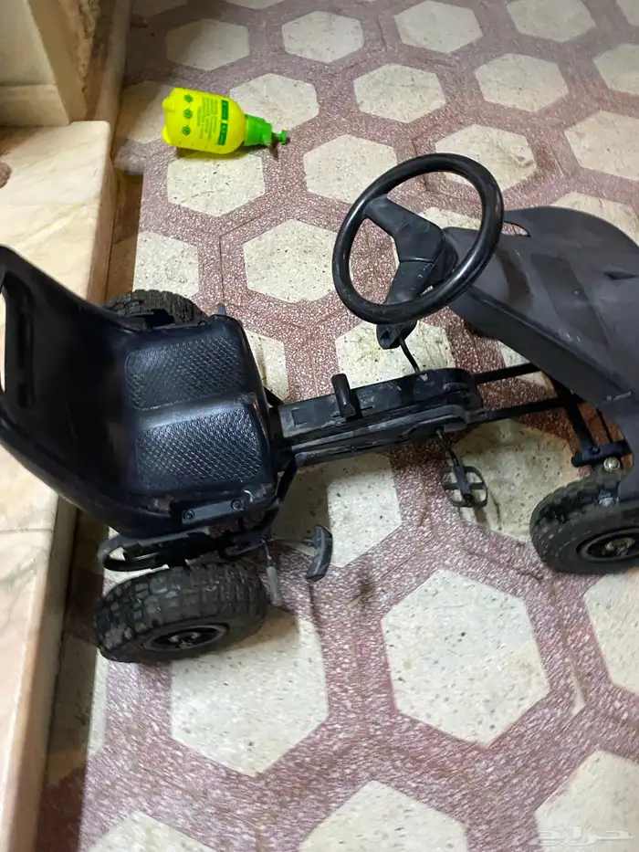 سيارة أطفال للبيع 2