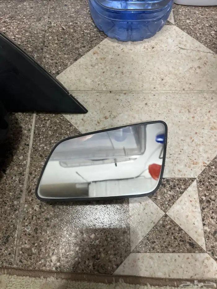 مراية لومينا 3