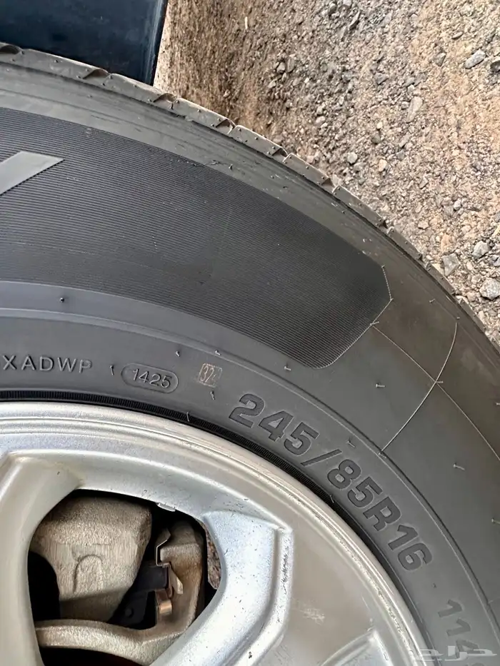 ميتسوبيشي L200 ديزل قير عادي ممشى 169 الف 18