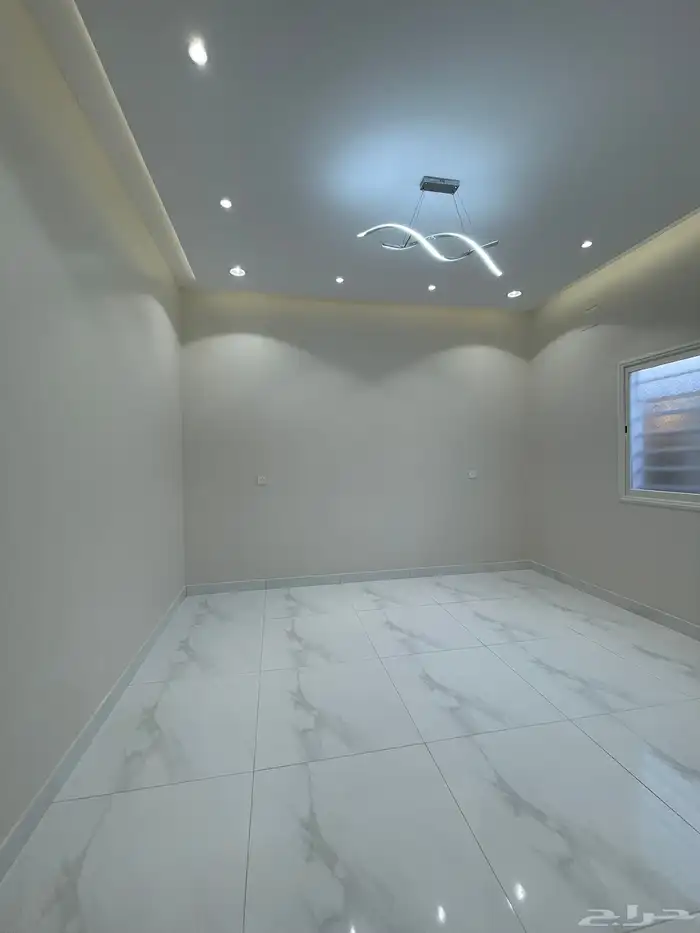 للبيع دو. ارضى بحوش وسيع 590 الف ابها المحاله تشطيب ممتاز 11