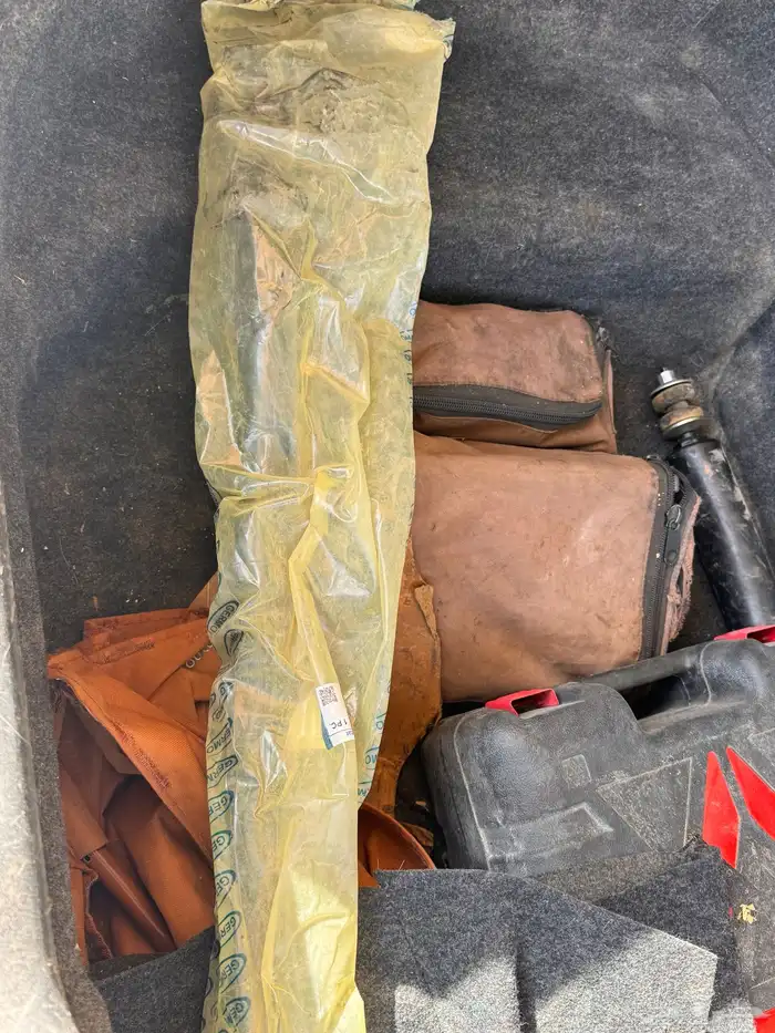 ذراع دركسون اكتروس mp1 جديد(الطويل) 2