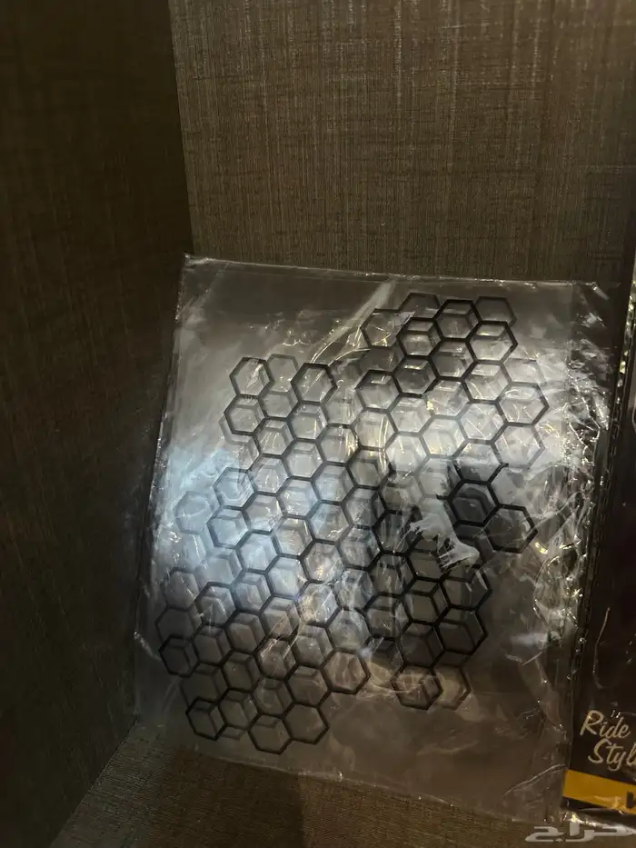 اكسسوارات دباب سزوكي ريس 18