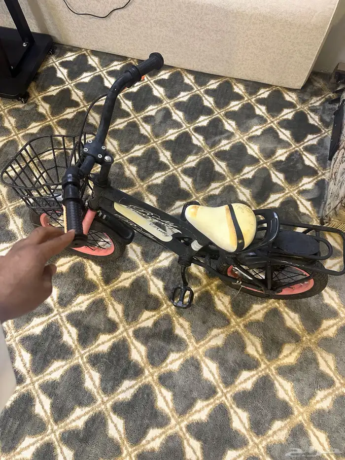 سيكل اطفال 0