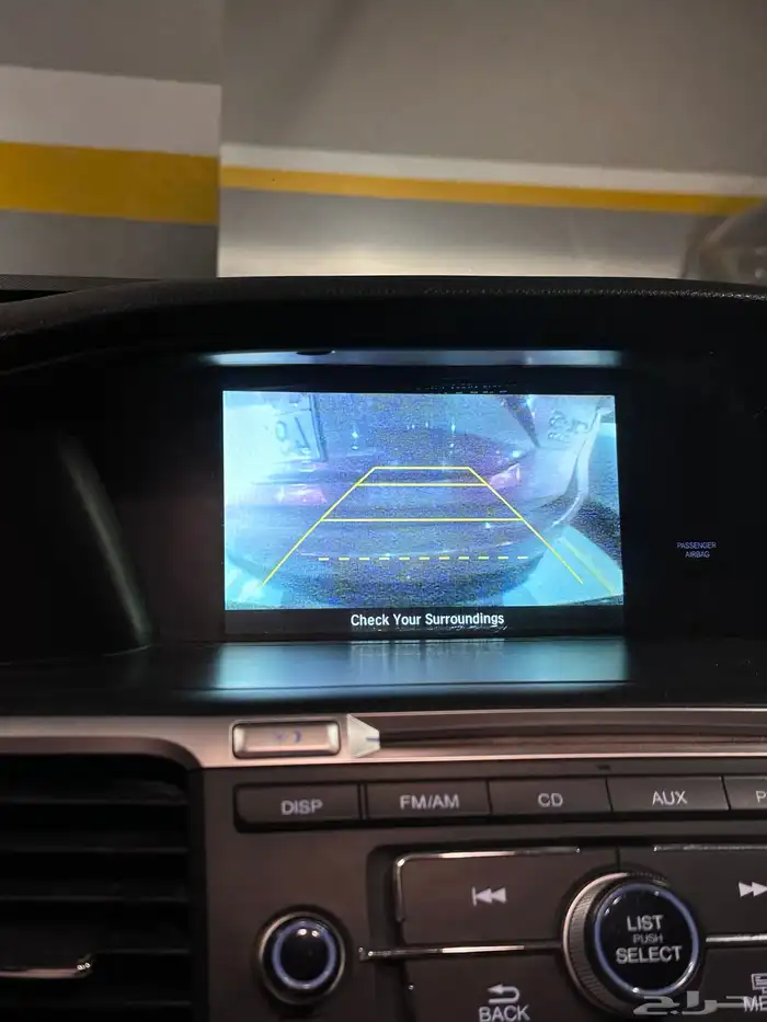 للبيع هوندا أكورد 2014 sport أمريكي 19