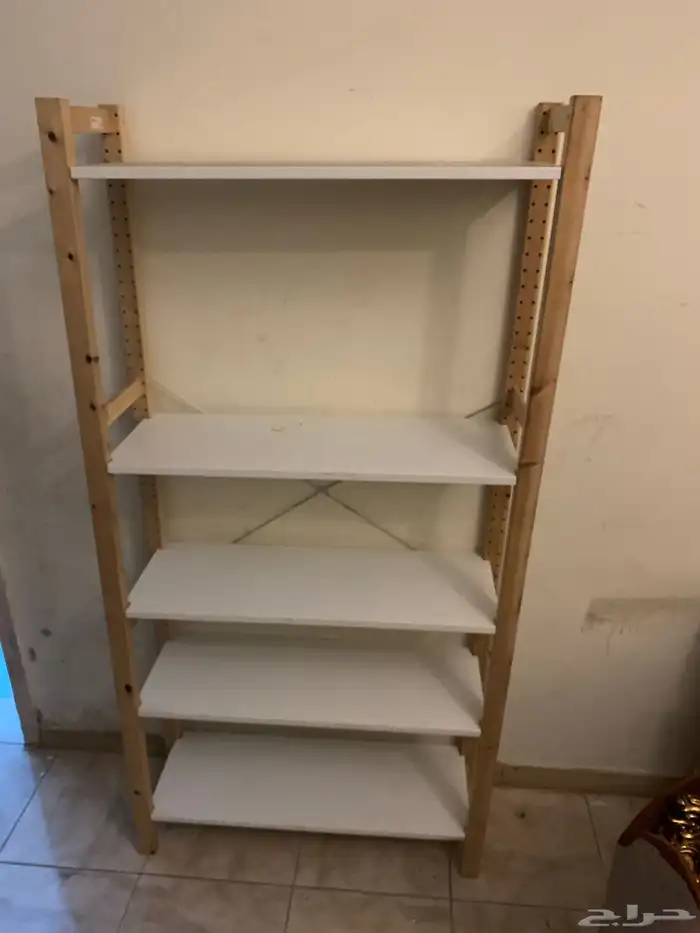للبيع   رف دولاب من إيكيا 0
