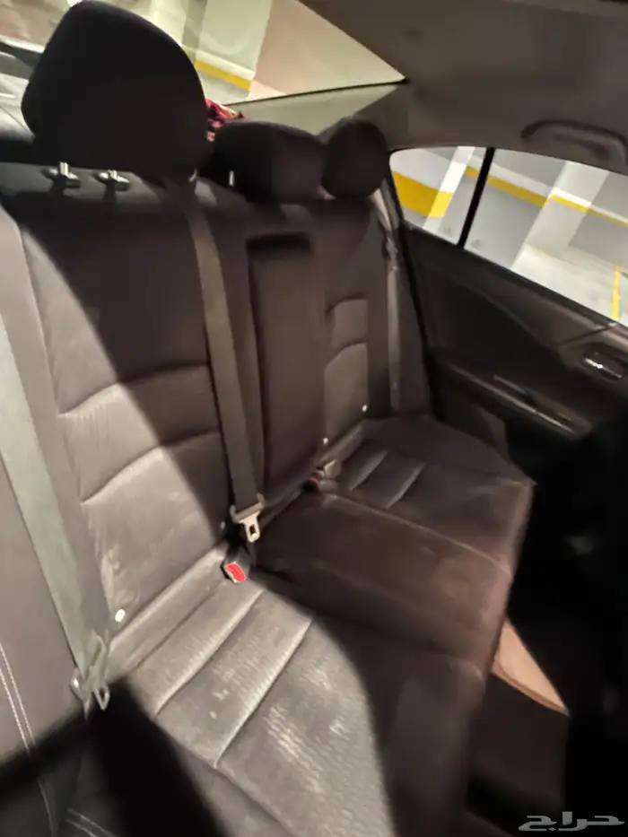 للبيع هوندا أكورد 2014 sport أمريكي 15