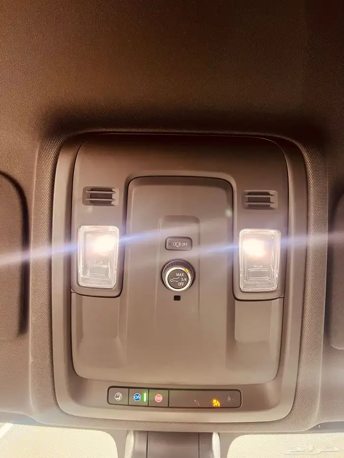 يوكون 2022 ب اسم صاحبه من الوكالة 21