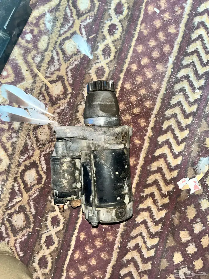 قطع افالون 2006 7