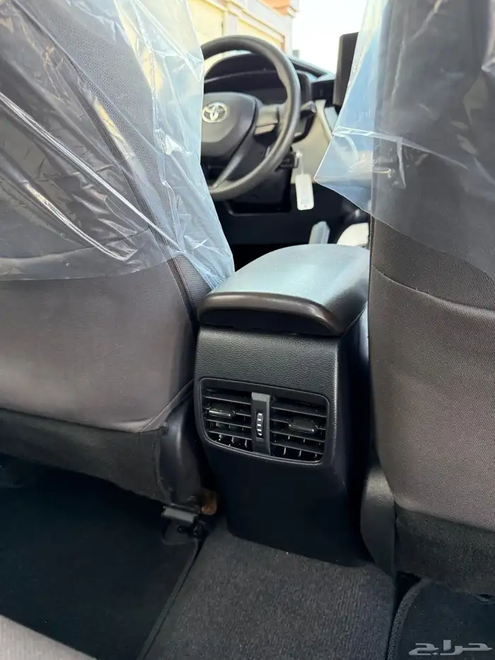 تويوتا_كورولا_2020_بدي وكالة 47