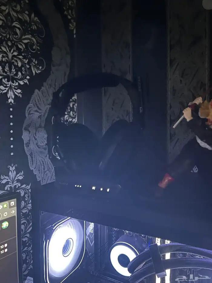 للبيع سماعات A50 2