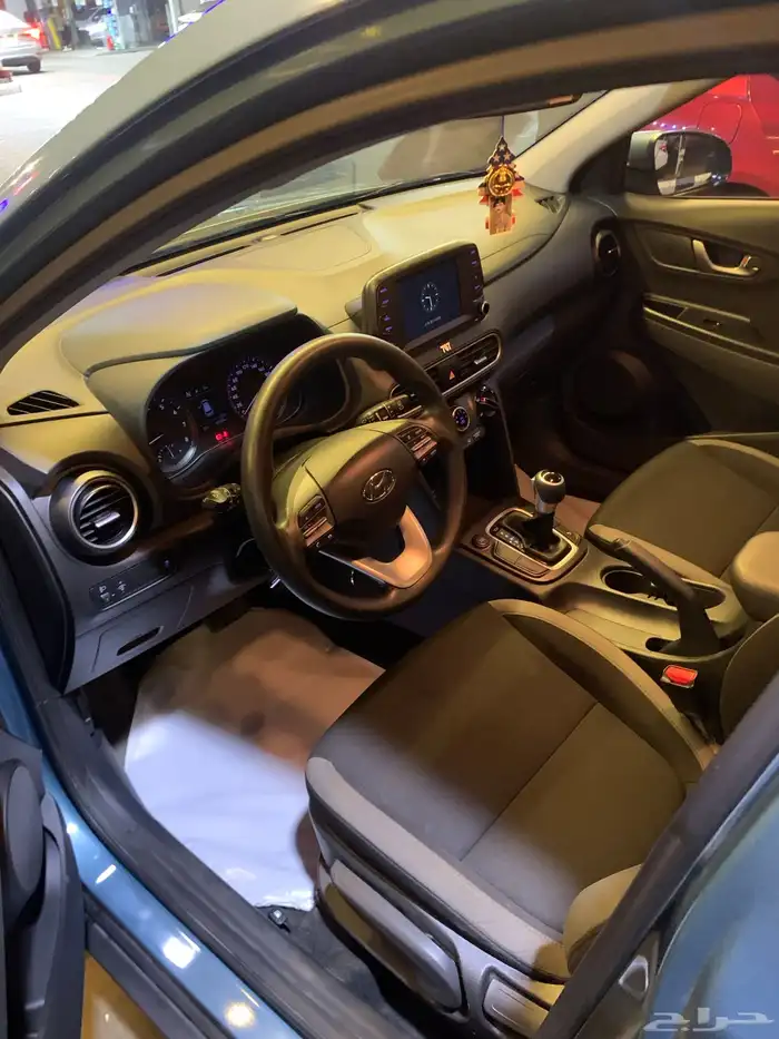 كونا 2020 ممشى قليل 8