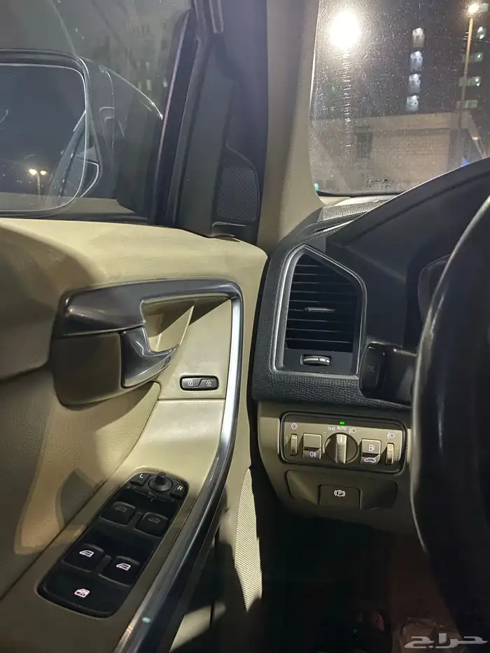 فولفو صناعه ألمانيا 8