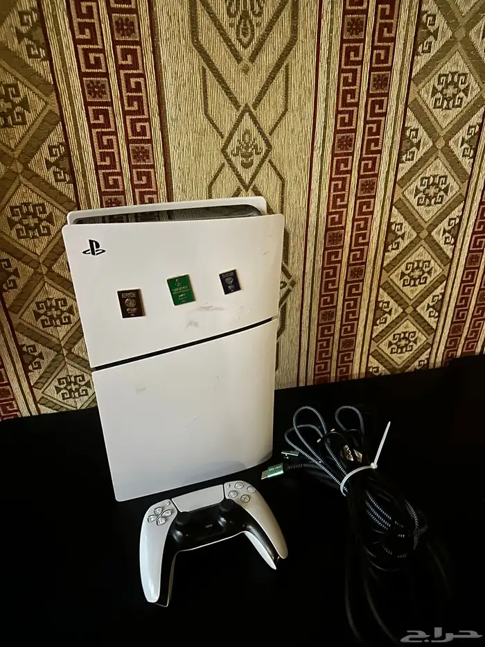 سوني فايف نظيف جدا دجيتال 1t 2