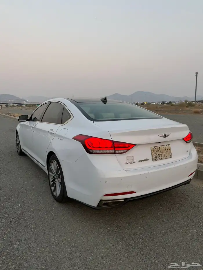 جنسس بلاتينيوم 2016 4