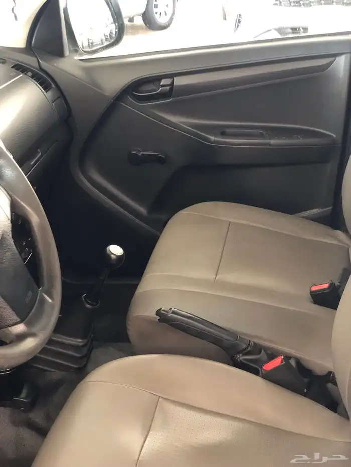 ايسوزو 2022 قير مكينة شاص ارباج علي الشرط 7